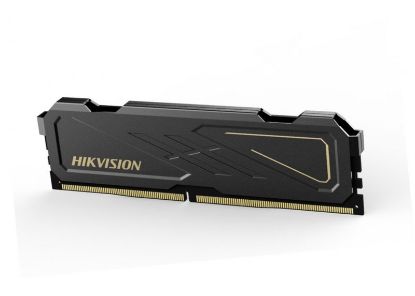 Hikvision U10 DDR4 3200MHz 16GB UDIMM 288Pin PC Ram resmi