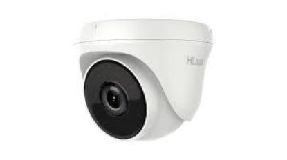 Hilook THC-T123-M 2MP Dome Turbo 3.6mmHD Kamera resmi