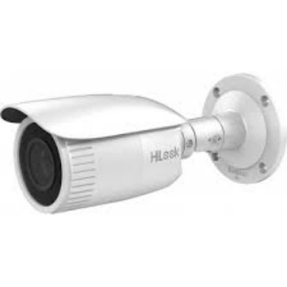Hilook IPC-B640H-Z 4MP 2.8-12mm Motorize IR IP Bullet Kamera  resmi