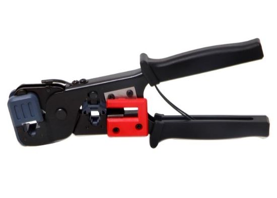 S-link SL-376E Yüksek Kalite RC-45-11 2 Lİ Pense resmi