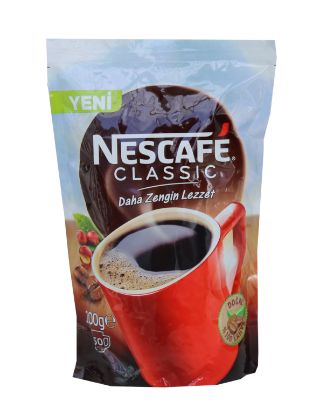 Nestle Nescafe Classıc Dp Arch 100gr 12392356 (12493989) resmi