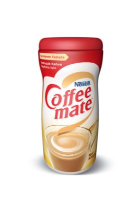 Nestle Coffee-Mate Crmr Jar 400G 12496179 resmi