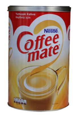 Nestle Coffee-Mate Teneke 2 KG 12355246 resmi