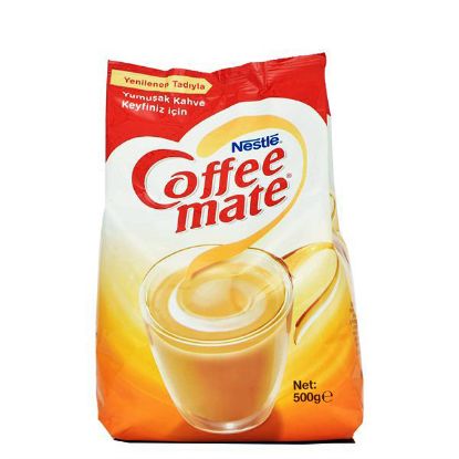 Nestle Coffee-Mate  500GR 12295440 resmi