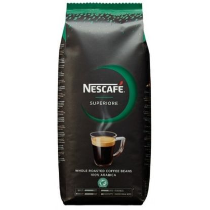 Nescafe Superıore 1000 gr Çekirdekli Kahve 12505167  resmi