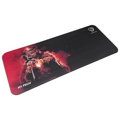 Hytech HY-XMPD70-3 30x70 Oyuncu Mouse Pad resmi