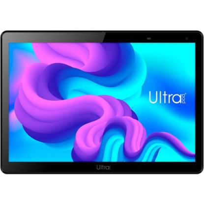 Technopc Ultrapad 10.1" UP10.SI36LA 3GB 64GB FHD 5000mAh Android 10 Slikon Kılıf Tablet resmi