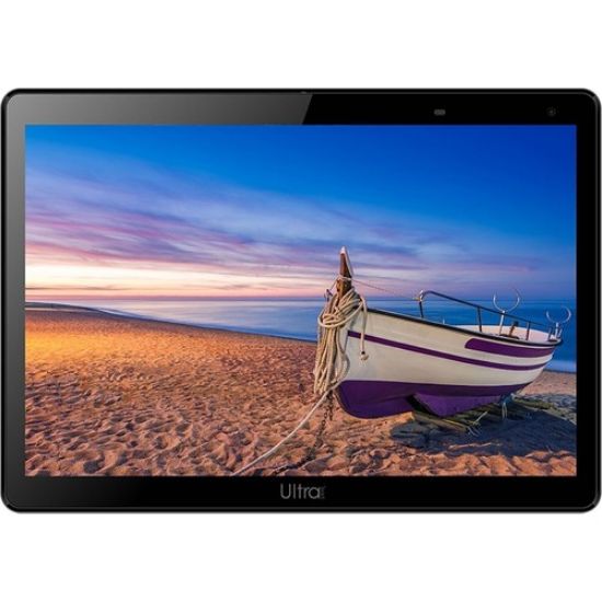 Technopc Ultrapad 10" UP10.S43LA V2 8Çekirdek 1.6Ghz 4GB 32GB 4G LTE Android 10 Tablet resmi
