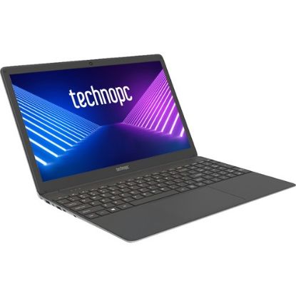 Technopc Aura TI15S3  Intel Core i3-6157 4GB 128GB SSD Freedos 15.6" Notebook resmi