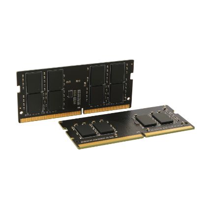 Silicon Power 16GB 3200MHz DDR4 CL22 8GBx2 Notebook Ram resmi