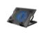 Frisby FNC-35ST Standlı Notebook Soğutucu 1 Port Usb 10"- 17" boyutunda notebooklar için uygundur resmi