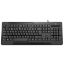 Frisby  FK-4840QU Kablolu Q-Türkçe Standart Klavye & Mouse resmi