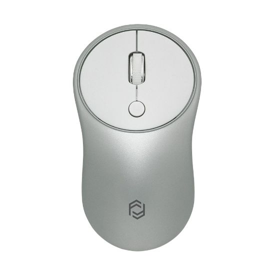 Frisby FM-250WM 2,4g 1600 Dpı 4Buton Kablosuz Mouse Beyaz resmi