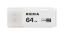 Kioxia 64GB U301 Beyaz USB 3.2 Gen 1 Flash Bellek resmi