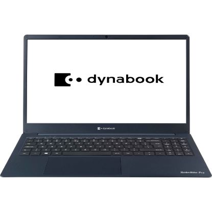 Dynabook Satellite Pro C50-H-112 Intel Core i5 1035G1 8GB 256GB SSD Freedos 15.6 FHD Notebook resmi