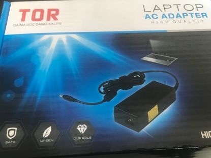 Tor TL-701 20V 3.25a Notebook Adaptör  resmi