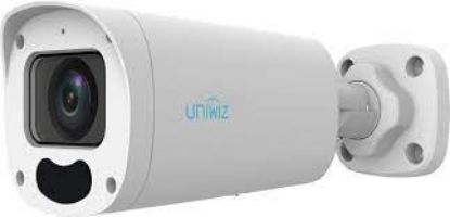 Uniwiz IPC-B312-APKZ 2MP 2.8-12 mm Motorize Lensli Ip Bullet Kamera resmi