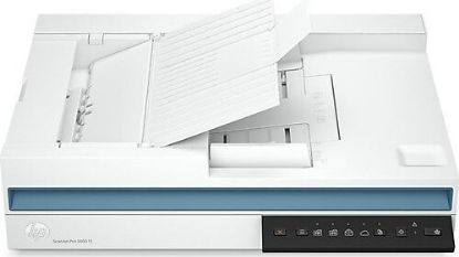HP Scanjet Pro 3600 F1 Döküman Tarayıcı 20G06A resmi