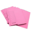 Alemdar Yarım Kapak Dosya Pembe (50 Adet) resmi