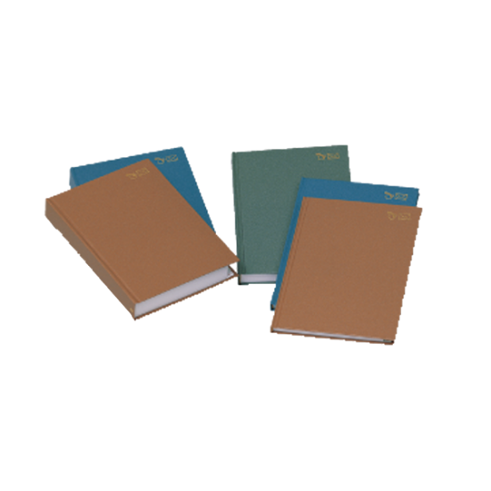 Bayındır Adres Fihristi 4 Yaprak NO:1 17x24 4010 resmi