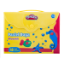 Play-Doh Pastel Boya Çantalı 18 Renk PLAY-PA006 resmi