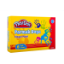 Play-Doh Parmak Boyası 30 ML 6 Renk PLAY-PR001 resmi