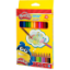 Play-Doh Kuru Boya Jumbo Üçgen 12 Renk PLAY-KU008 resmi