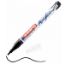Edding Markör Akrilik İnce Uçlu 1-2 MM Siyah 901 5300 (10 Adet) resmi