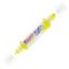 Edding Akrilik 3D Double Liner Fosforlu Sarı 065 5400 (5 Adet) resmi