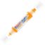 Edding Akrilik 3D Double Liner Güneş Sarısı 906 5400 (5 Adet) resmi