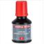 Edding Tahta Kalem Mürekkebi Damlalıklı Ekonomik 30 ML Kırmızı 2 Li BT30  resmi