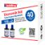 Legamaster Tahta Kalem Mürekkebi Ekonomik 100 ML Mavi 2 Li LM1199K203 resmi