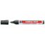 Edding Tahta Kalemi Yuvarlak Uçlu 1.5-3MM Siyah 260 (10 Adet) resmi