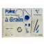 Claırefontaıne Resim Defteri Paınt-On A Graın Çizim Blok 15 YP 25x35 CM 200 GR PD966235 (6 Adet) resmi
