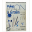 Claırefontaıne Resim Defteri Paınt-On A Graın Çizim Blok Üstten Spiralli 20 YP A4 200 GR PD 966218 resmi