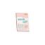 Hopax Stıckn Yapışkanlı Not Kağıdı 100 YP 76x51 Eco Patel Pembe HE21742 (12 Adet) resmi