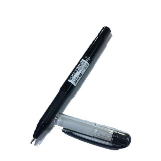 Dong-A Tükenmez Kalem My-Gel Jel 1.0 MM Kalın Uç Siyah 202210 (12 Adet) resmi