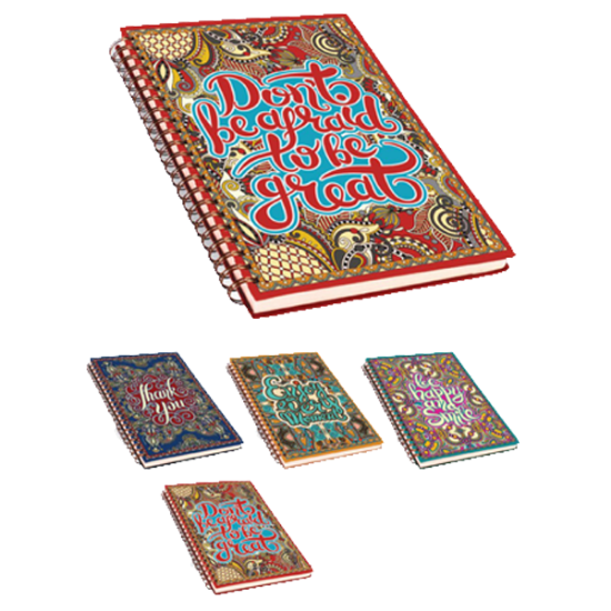 Keskin Color Defter 17x24 120 YP Çizgili Spr s.kap Walart resmi