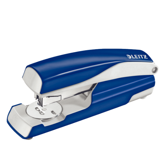 Leitz Zımba Makinesi 24/6 Mavi 5522 resmi