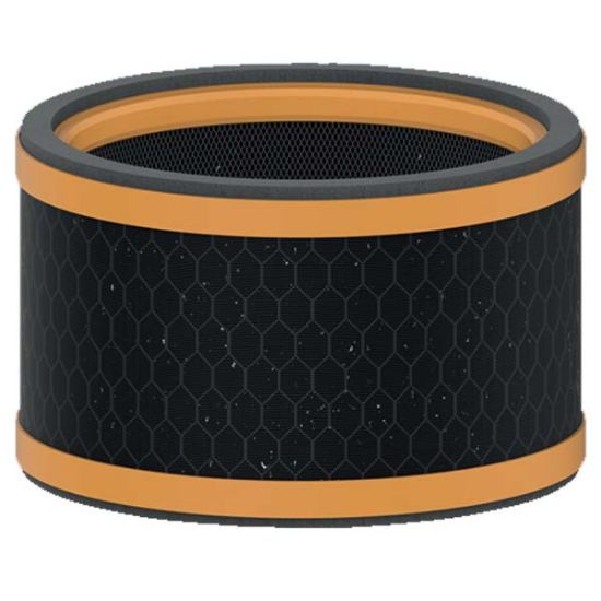 Leitz Trusens Koku Ve Voc İçin Karbon Filtre S 2415122 resmi