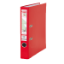 Manu Büro Klasör Dar Plastik Kırmızı 2035 resmi