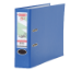 Manu Büro Klasör Geniş Plastik Mavi 2030 resmi