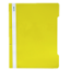 Leitz Telli Dosya Plastik Sarı L-4189 (50 Adet) resmi