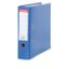Esselte Büro Klasör Geniş Plastik Mavi 9940 resmi