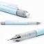 Tombow Versatil Kalem Mono Graph Pastel 0.5 MM Blisterli Buz Mavi resmi