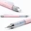 Tombow Versatil Kalem Mono Graph Pastel 0.5 MM Blisterli M.Pembe resmi