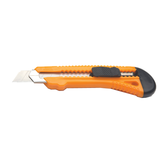 Mas Maket Bıçağı Geniş Metal Ağızlı 565 (12 Adet) resmi