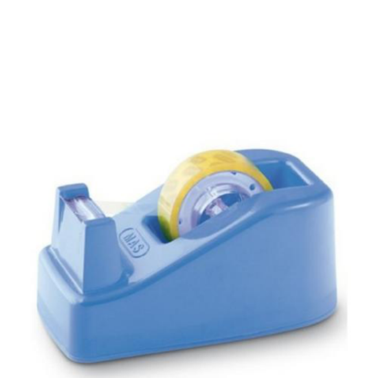 Mas Selefon Bant Makinesi Fiesta Küçük 12x20 Mavi 640 resmi