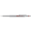 Rotring Versatil Kalem 600 0.7 MM Krom 1904444 resmi