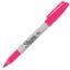 Sharpie Markör Permanent Fine Yuvarlak Uçlu Pembe 1785161 (12 Adet) resmi